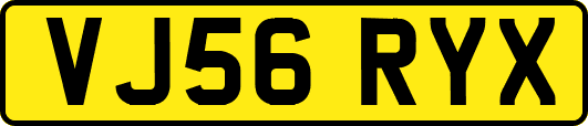 VJ56RYX