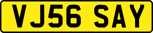 VJ56SAY