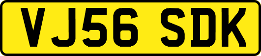 VJ56SDK