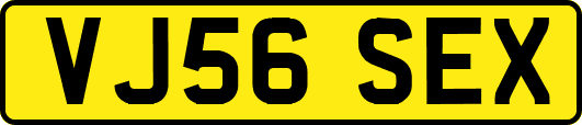 VJ56SEX