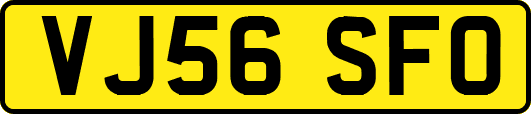 VJ56SFO