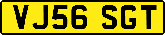VJ56SGT