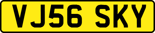 VJ56SKY