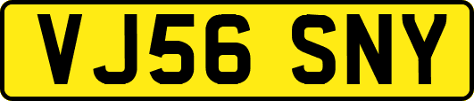 VJ56SNY