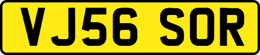VJ56SOR