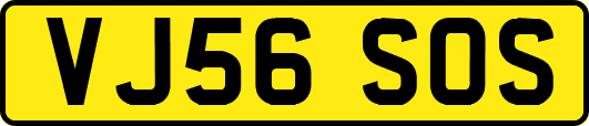 VJ56SOS