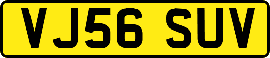 VJ56SUV