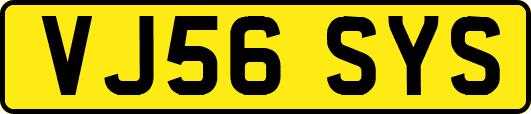 VJ56SYS