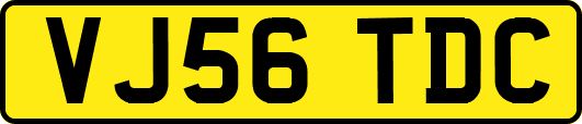 VJ56TDC