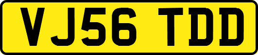VJ56TDD