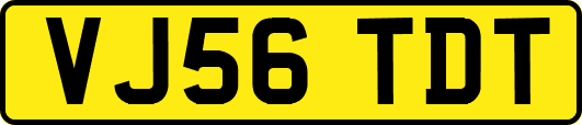 VJ56TDT