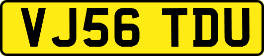 VJ56TDU