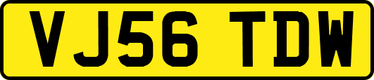 VJ56TDW
