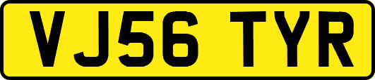 VJ56TYR
