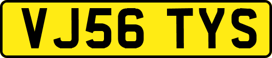 VJ56TYS