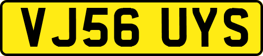 VJ56UYS