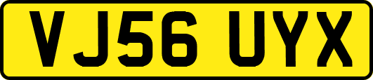 VJ56UYX