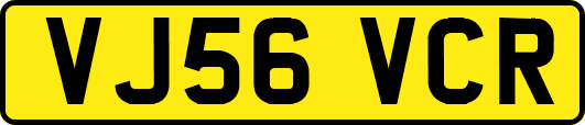 VJ56VCR