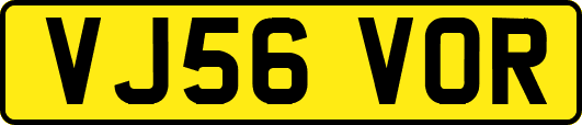 VJ56VOR