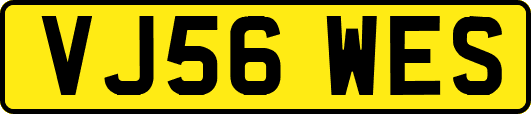 VJ56WES