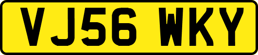 VJ56WKY