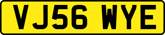 VJ56WYE
