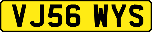 VJ56WYS