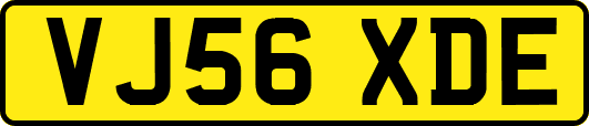 VJ56XDE