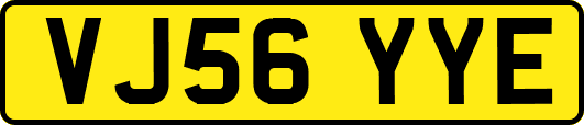 VJ56YYE