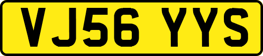 VJ56YYS