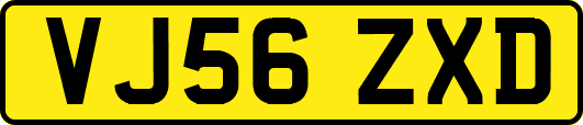 VJ56ZXD