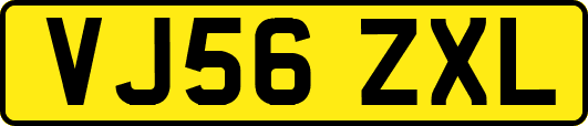 VJ56ZXL