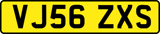 VJ56ZXS
