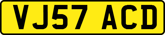 VJ57ACD