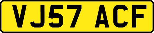 VJ57ACF
