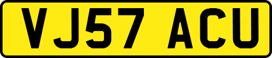 VJ57ACU