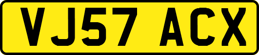 VJ57ACX
