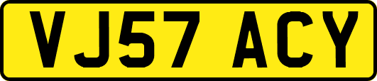 VJ57ACY