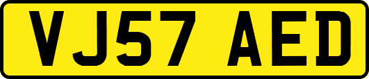 VJ57AED