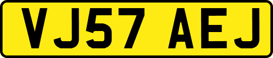 VJ57AEJ