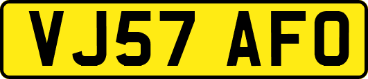 VJ57AFO