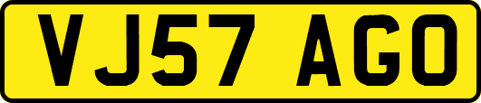 VJ57AGO
