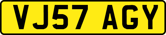 VJ57AGY