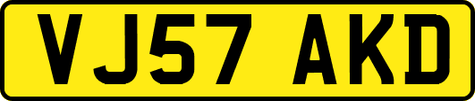 VJ57AKD