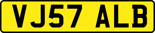 VJ57ALB
