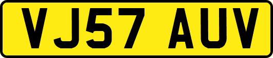 VJ57AUV
