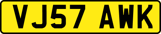 VJ57AWK