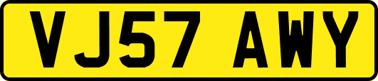 VJ57AWY
