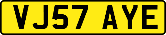 VJ57AYE