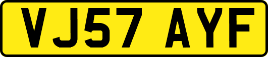 VJ57AYF